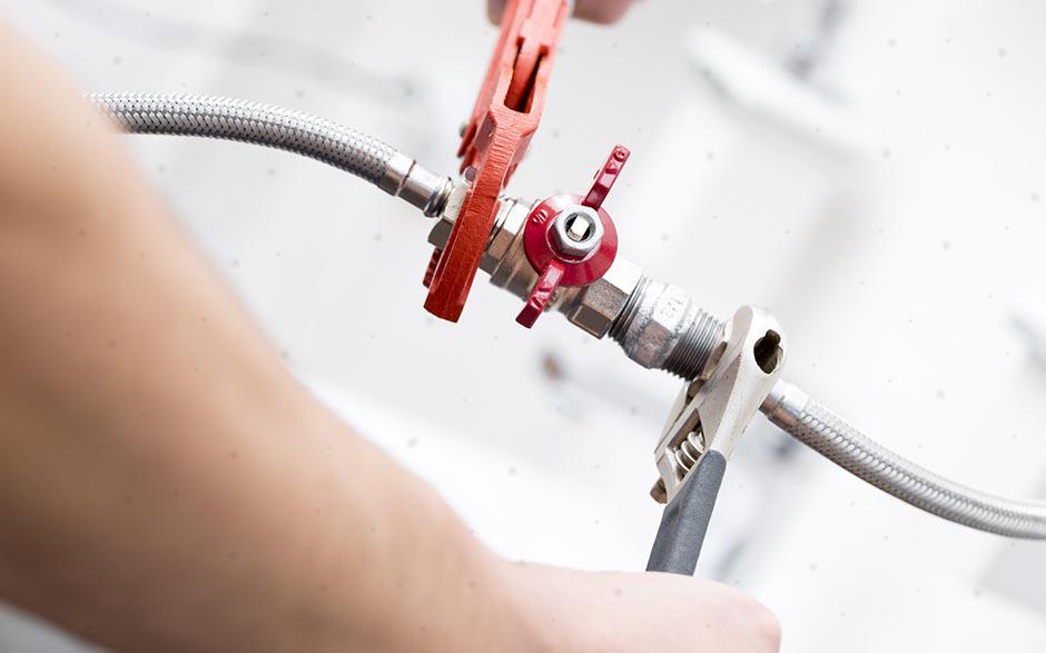 plombier installateur sanitaire Dormelles